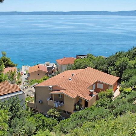 Apartments By The Sea Podgora, Makarska - 2594 Exteriér fotografie