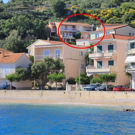 Apartments By The Sea Podgora, Makarska - 2594 Exteriér fotografie