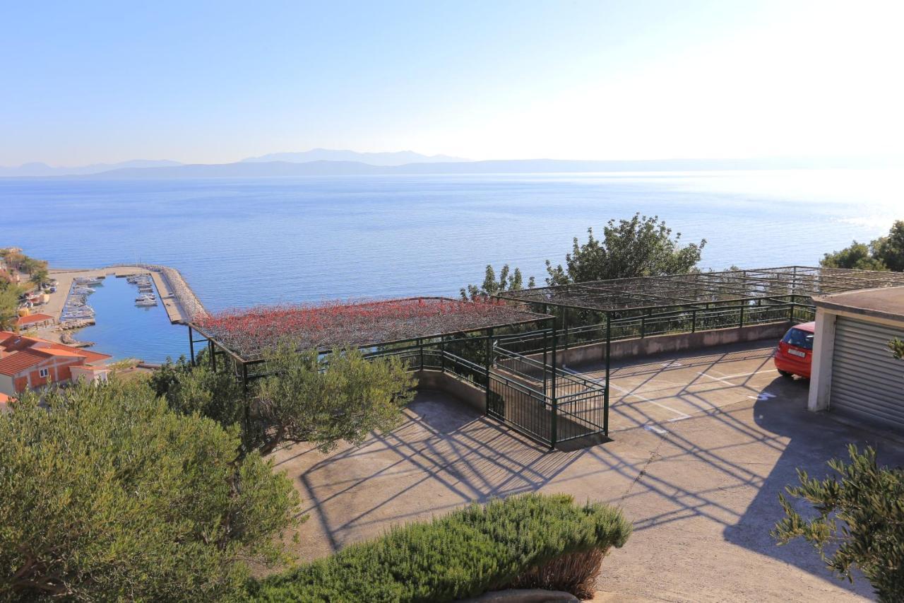 Apartments By The Sea Podgora, Makarska - 2594 Exteriér fotografie