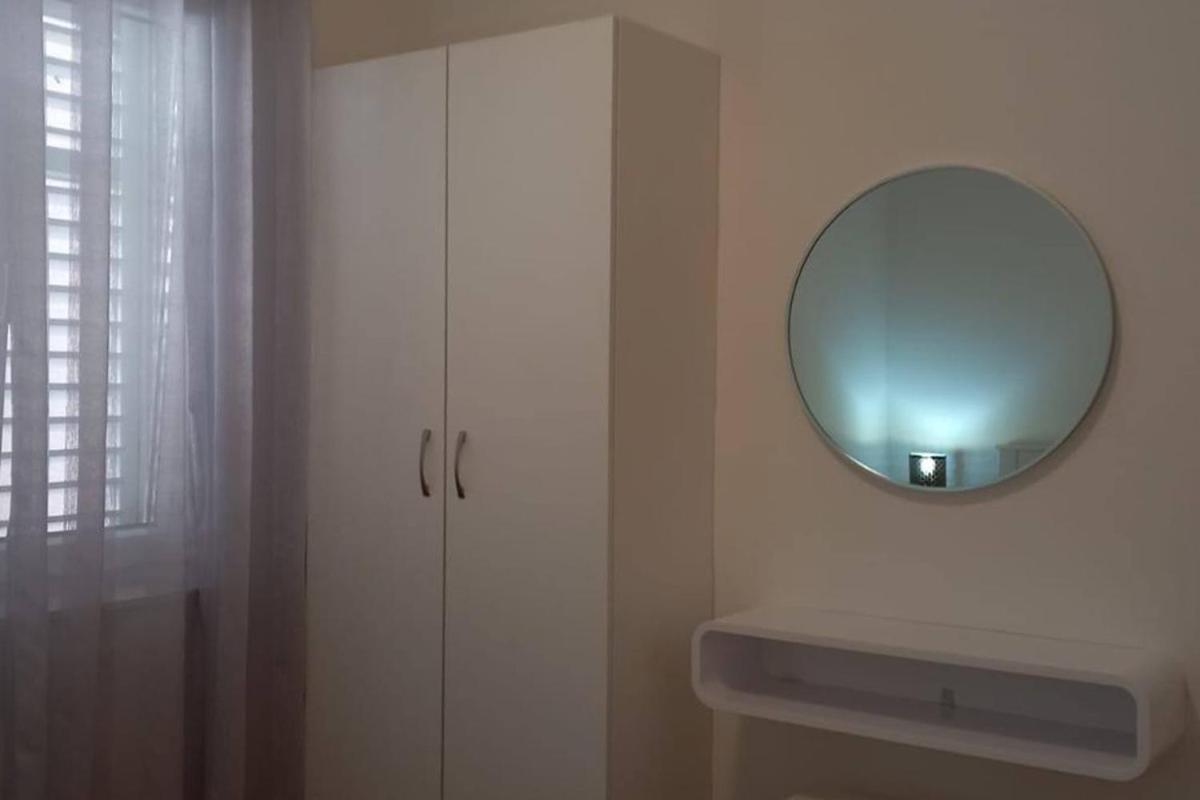 Apartments By The Sea Podgora, Makarska - 2594 Pokoj fotografie