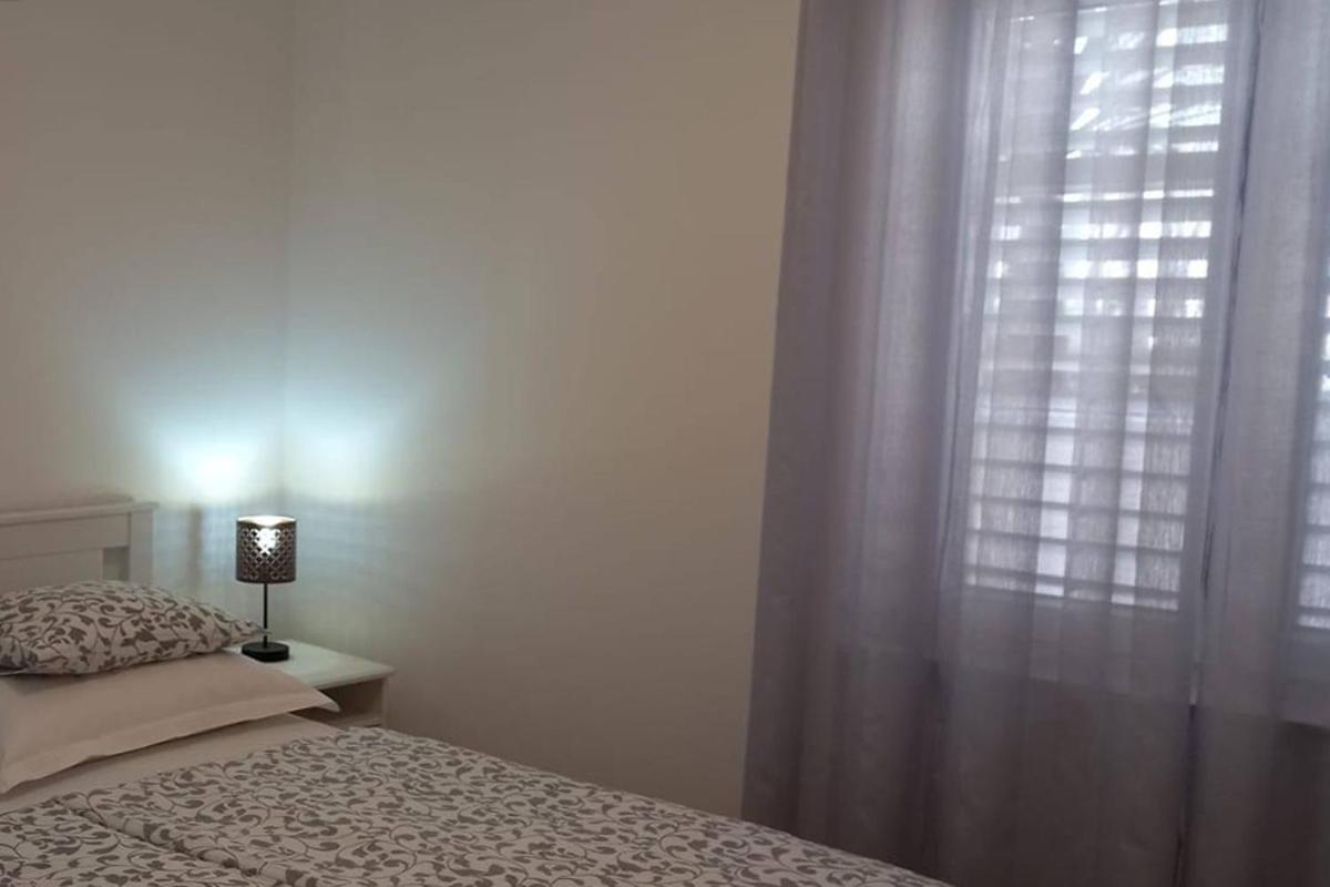 Apartments By The Sea Podgora, Makarska - 2594 Pokoj fotografie