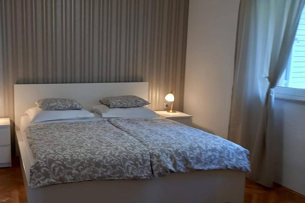 Apartments By The Sea Podgora, Makarska - 2594 Pokoj fotografie