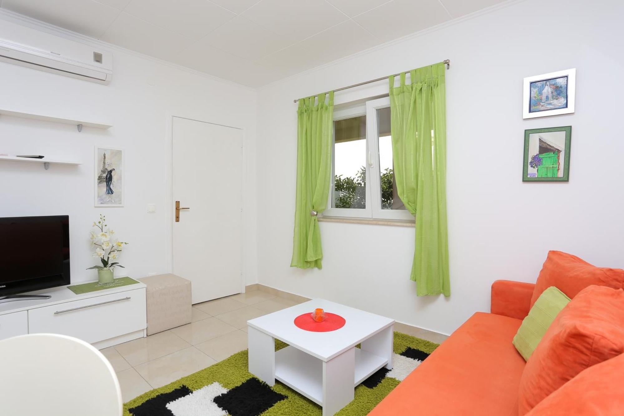 Apartments By The Sea Podgora, Makarska - 2594 Pokoj fotografie